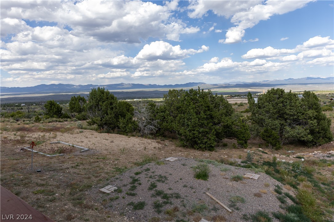 292 Dusty Trail