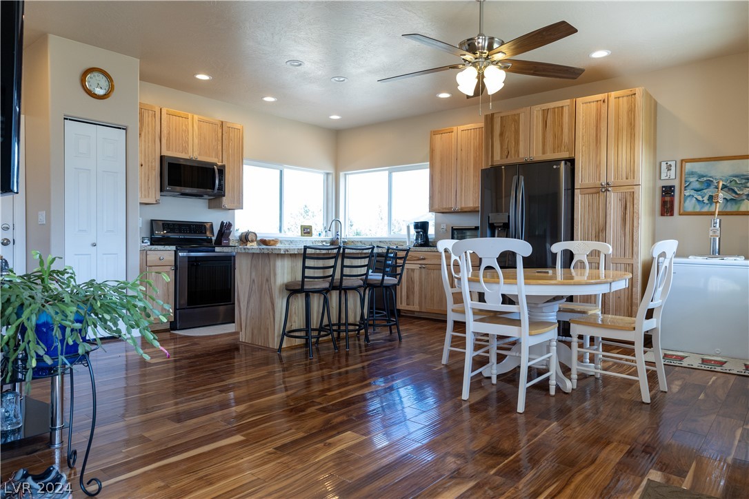 292 Dusty Trail