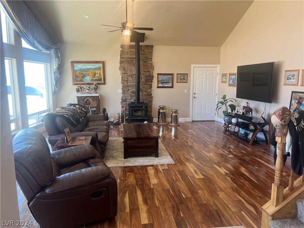 292 Dusty Trail