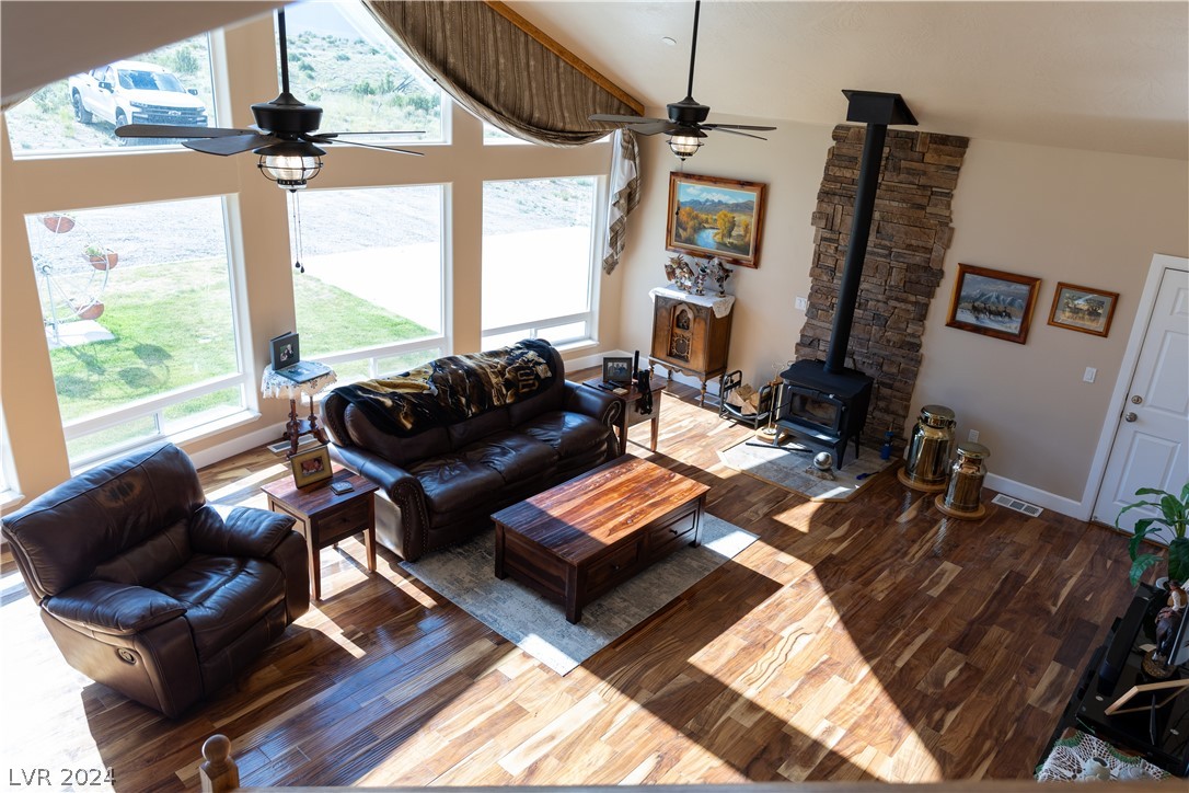 292 Dusty Trail