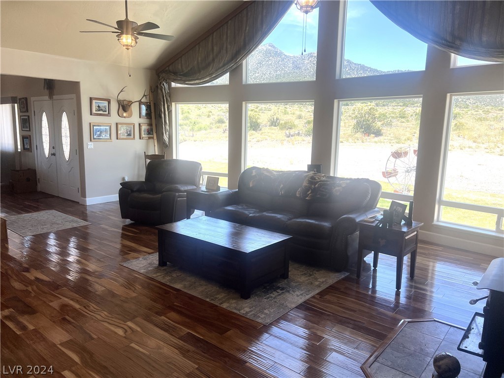 292 Dusty Trail
