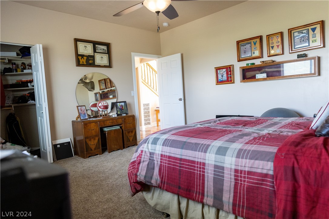 292 Dusty Trail