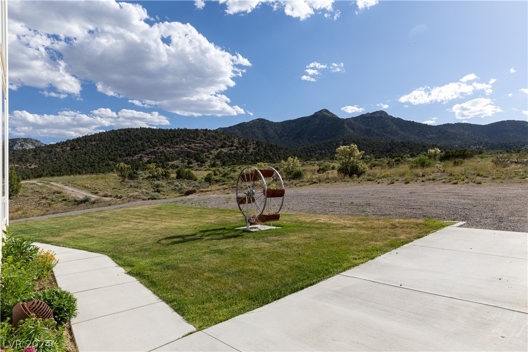 292 Dusty Trail