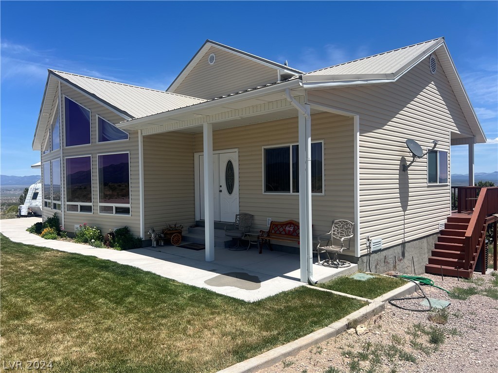 292 Dusty Trail