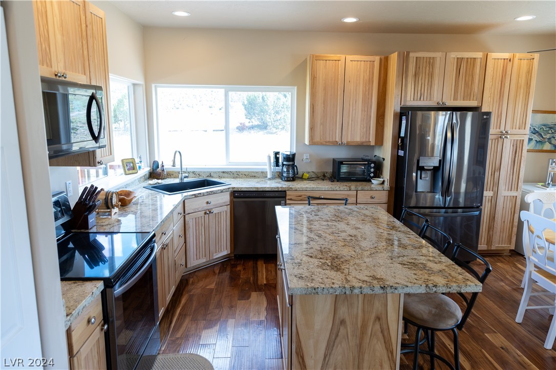 292 Dusty Trail