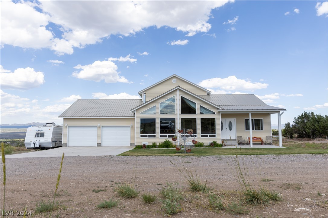 292 Dusty Trail
