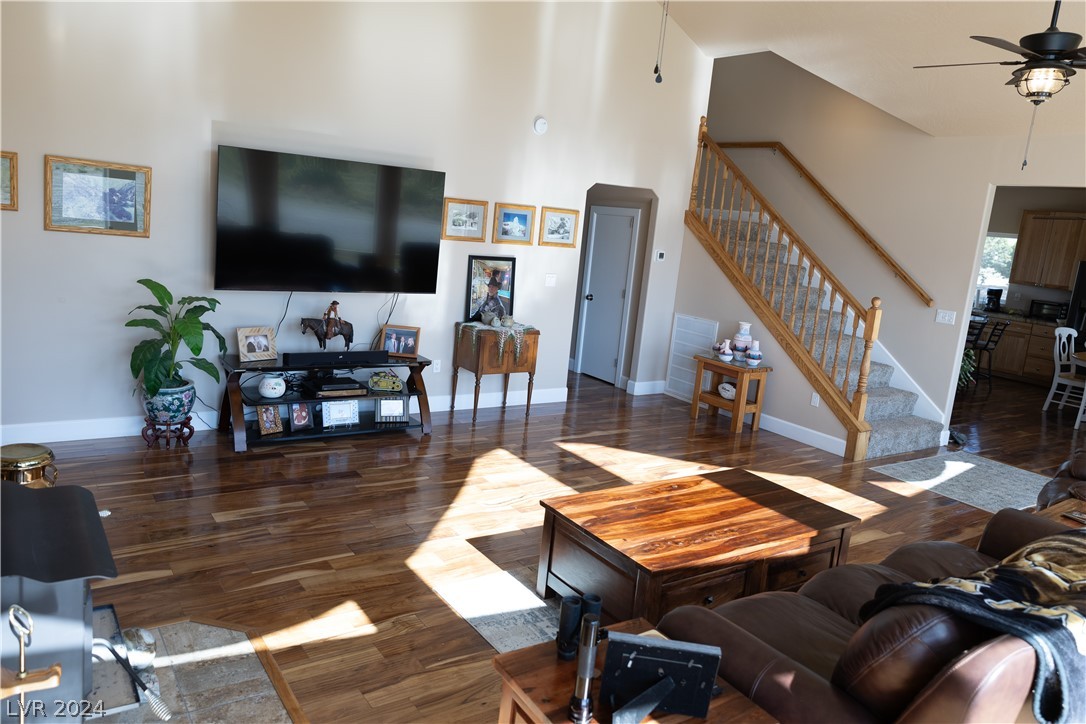 292 Dusty Trail
