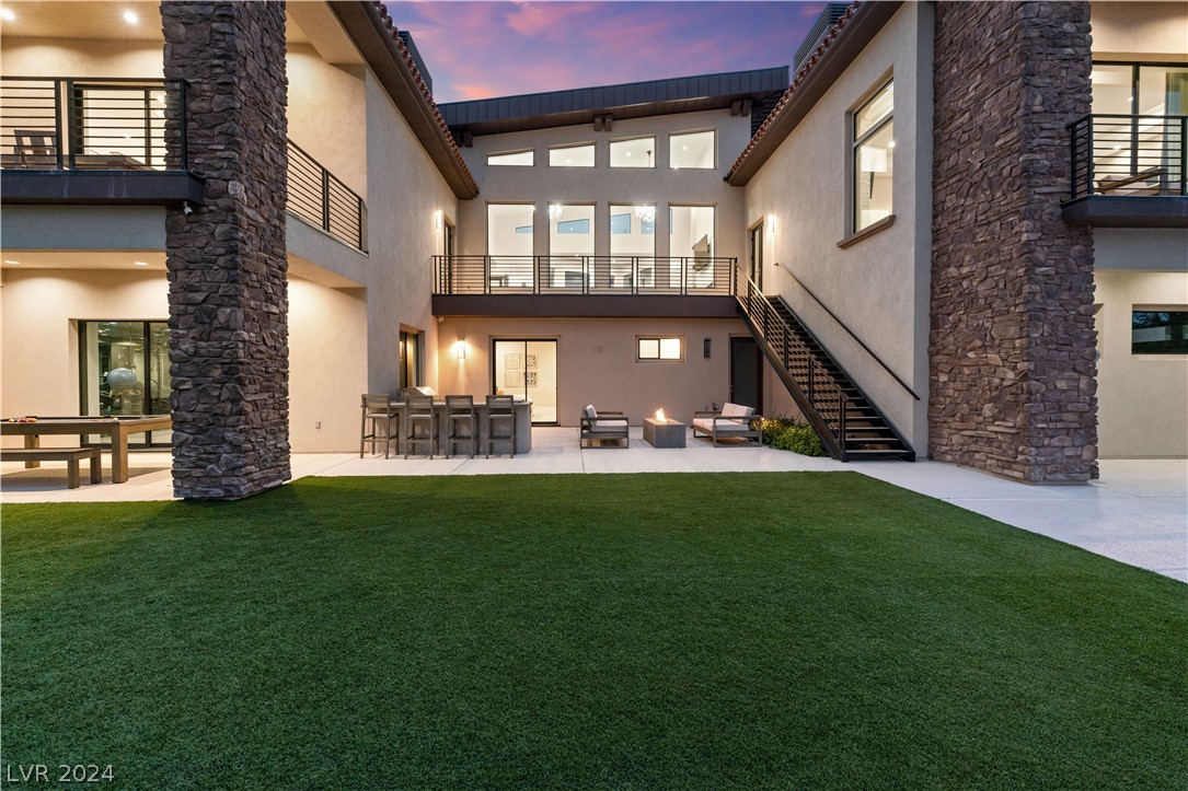 52 Olympia Canyon Way