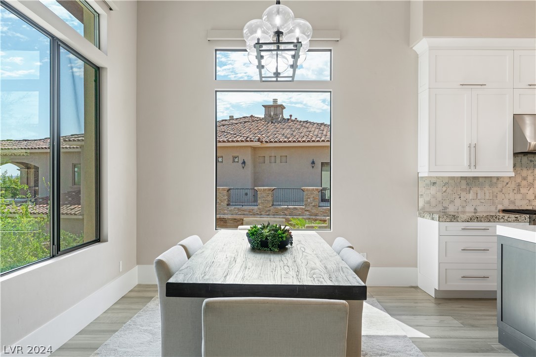 52 Olympia Canyon Way