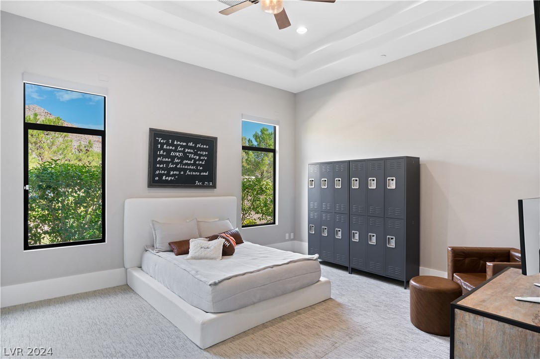 52 Olympia Canyon Way