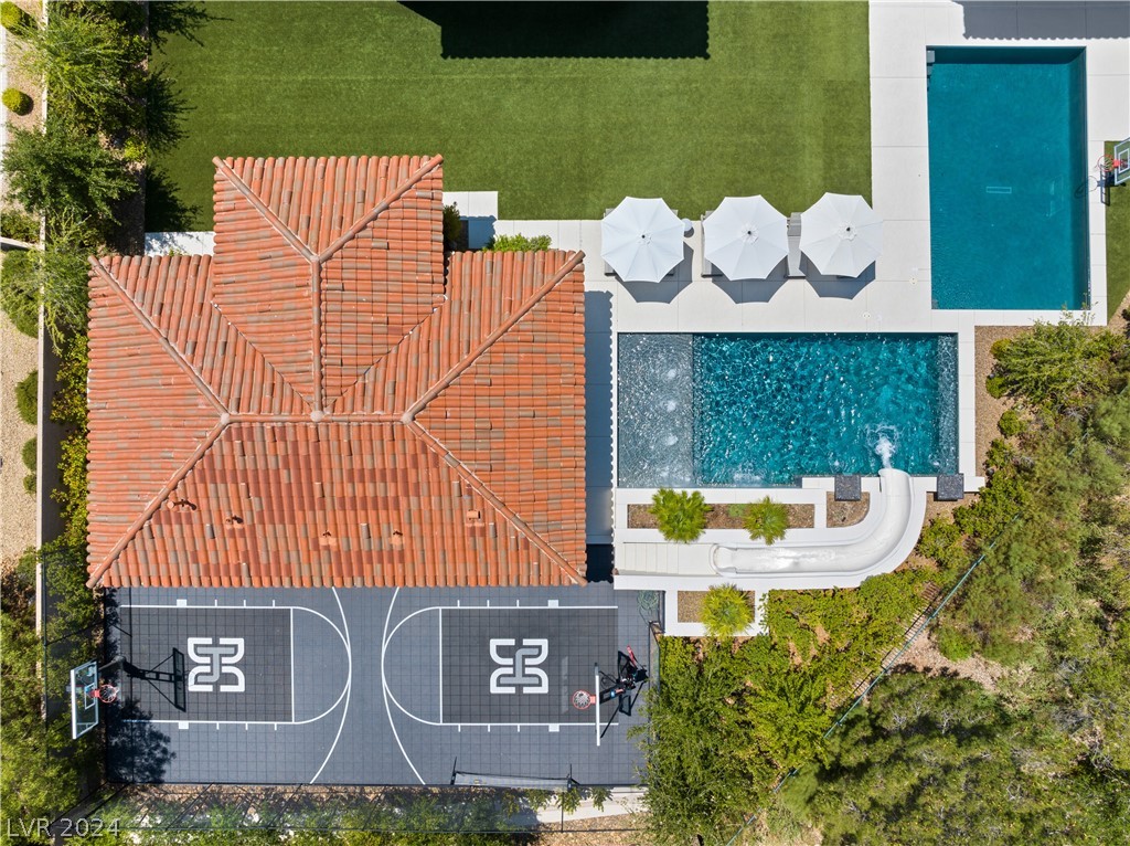 52 Olympia Canyon Way