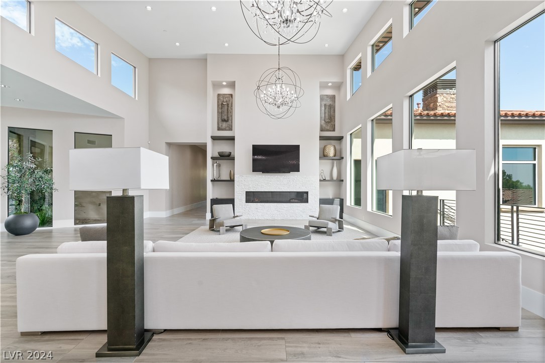 52 Olympia Canyon Way