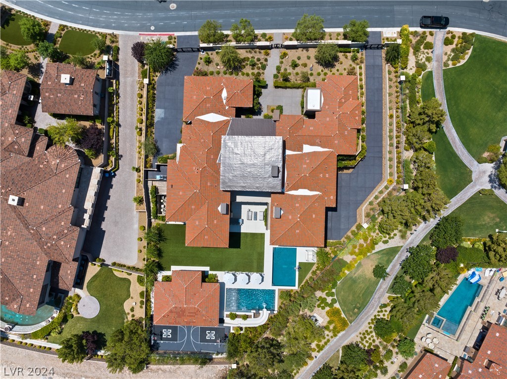 52 Olympia Canyon Way