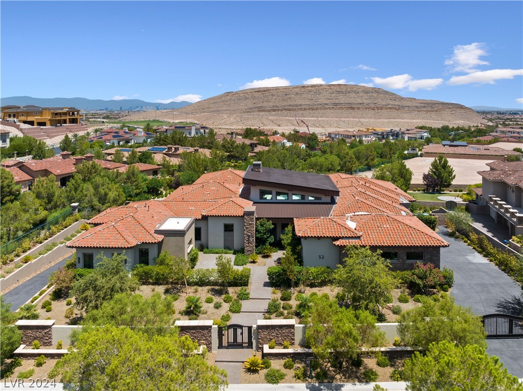 52 Olympia Canyon Way