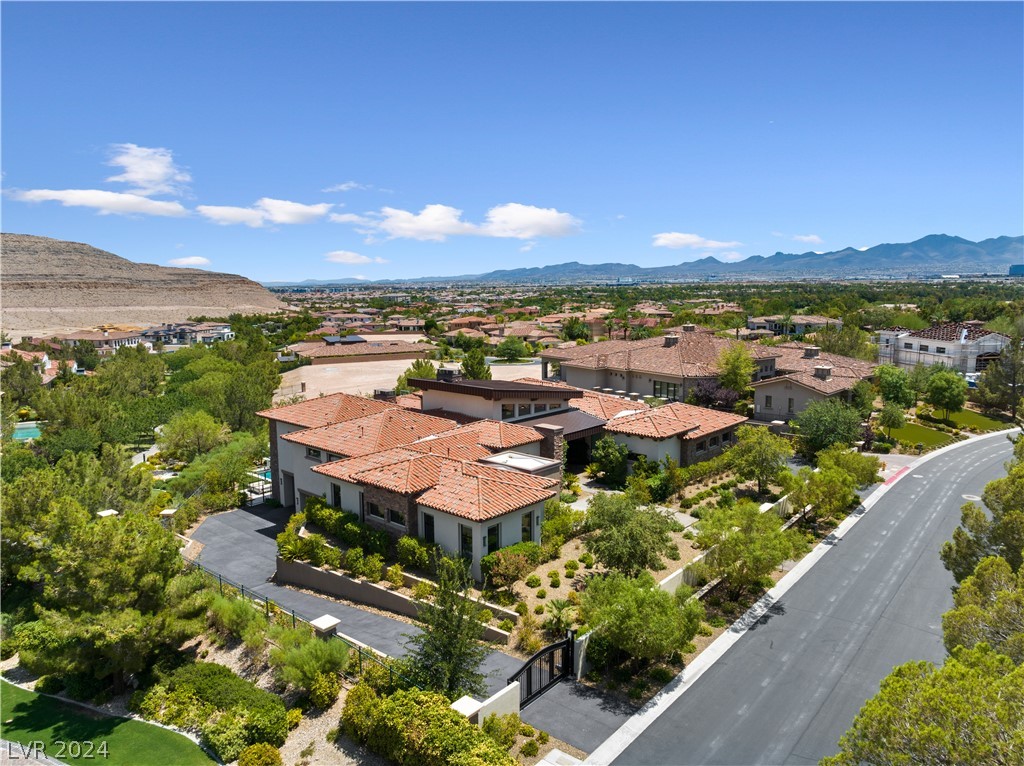 52 Olympia Canyon Way