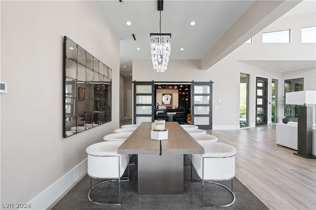 52 Olympia Canyon Way