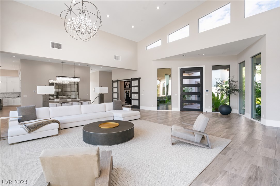 52 Olympia Canyon Way