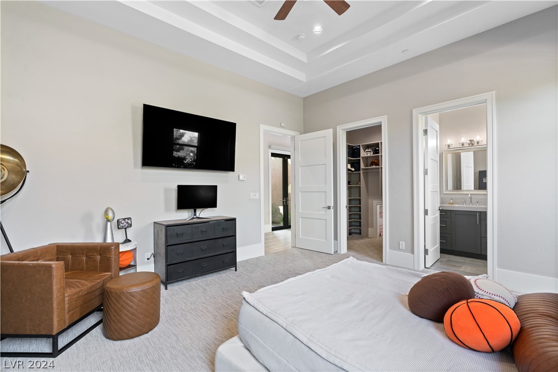 52 Olympia Canyon Way