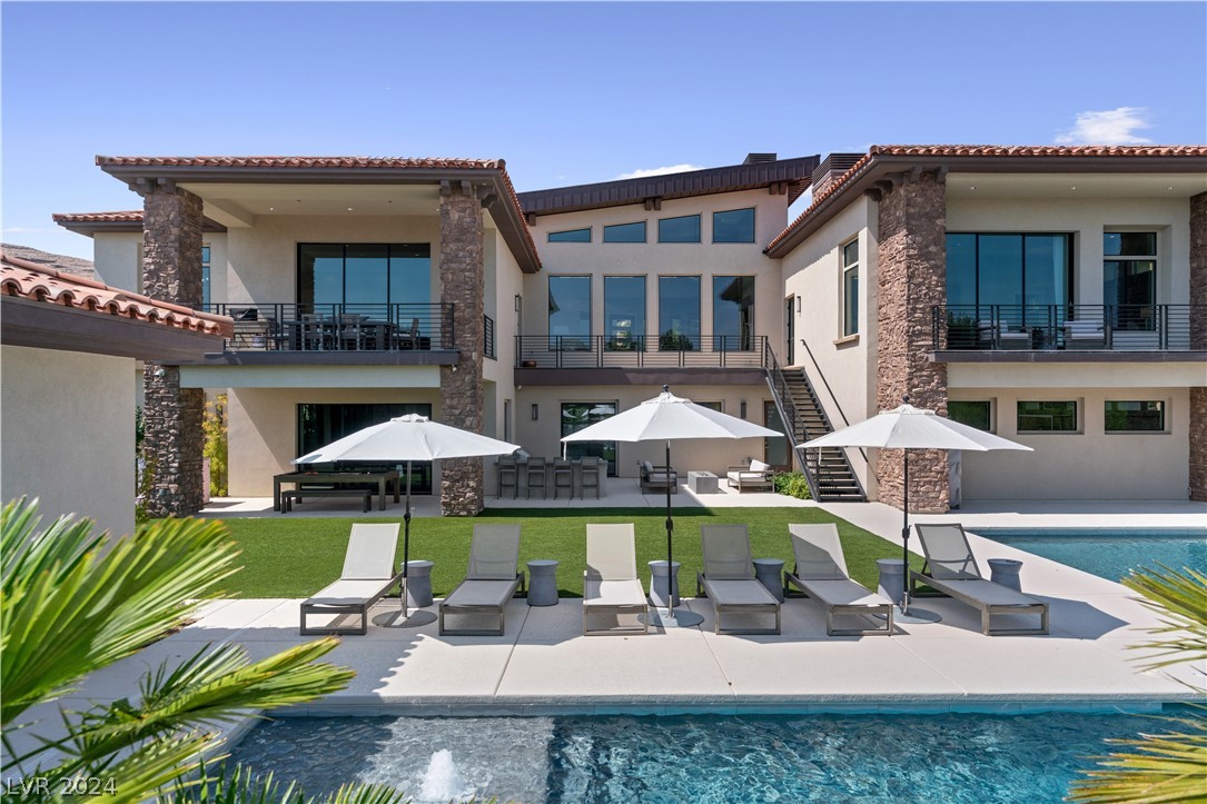 52 Olympia Canyon Way