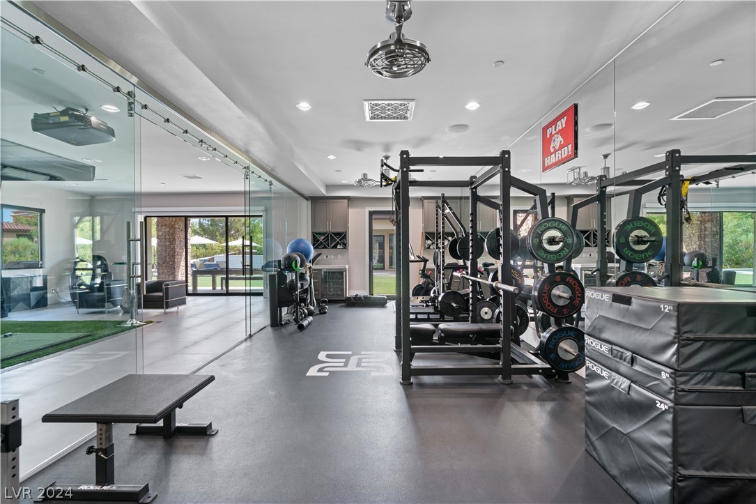 52 Olympia Canyon Way