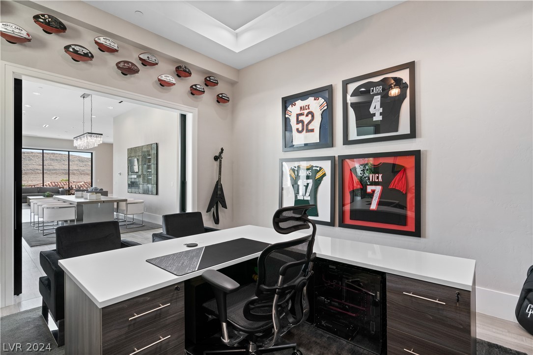 52 Olympia Canyon Way