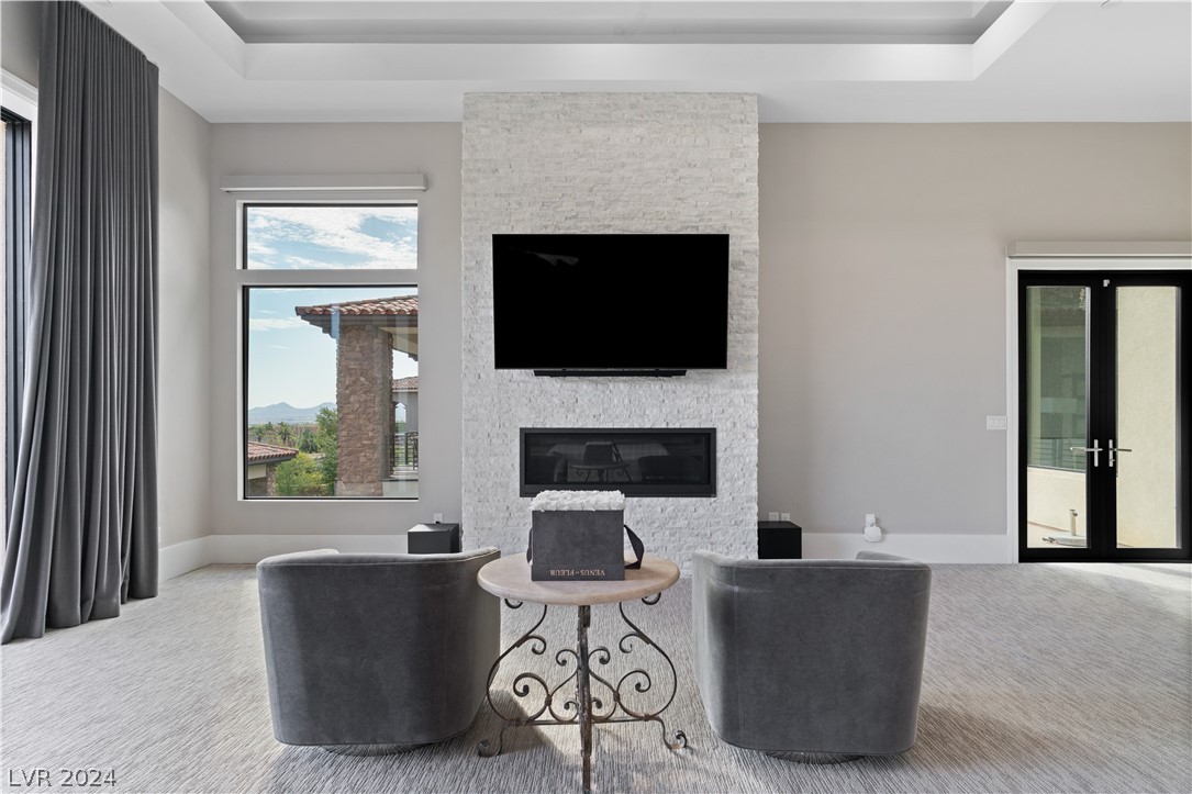 52 Olympia Canyon Way