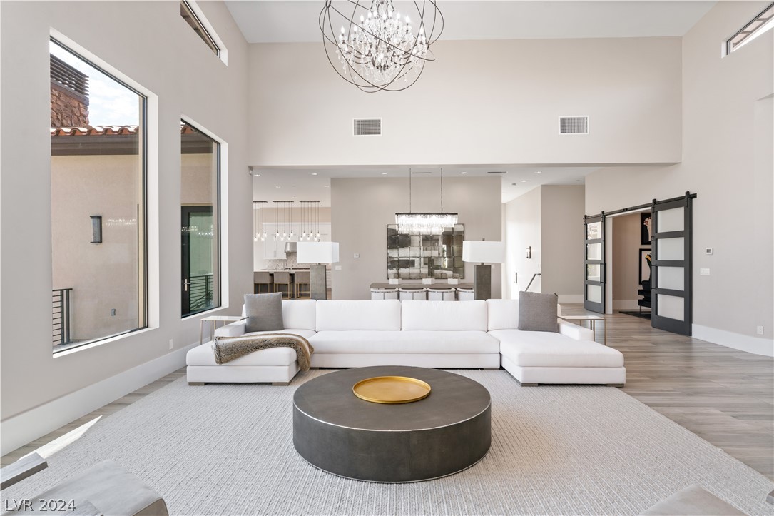 52 Olympia Canyon Way