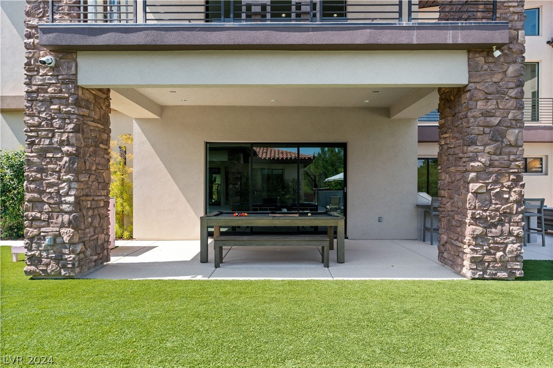 52 Olympia Canyon Way