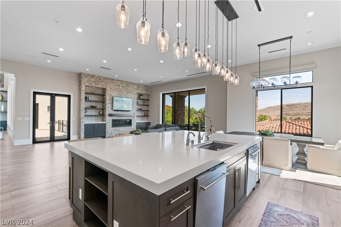 52 Olympia Canyon Way