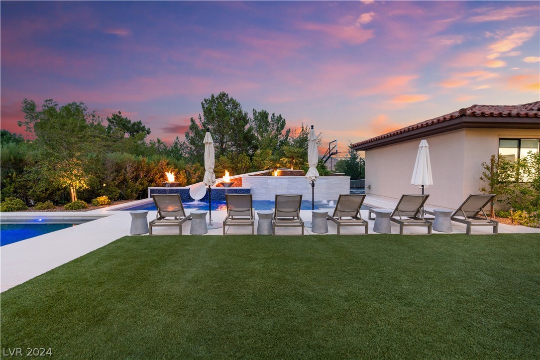 52 Olympia Canyon Way