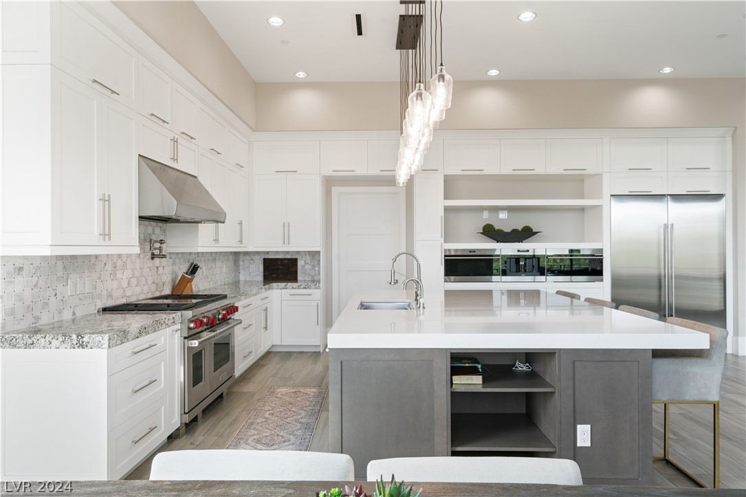 52 Olympia Canyon Way