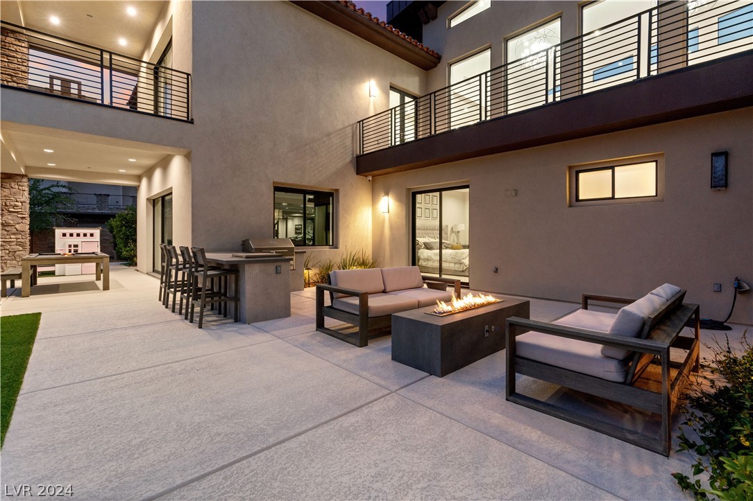 52 Olympia Canyon Way