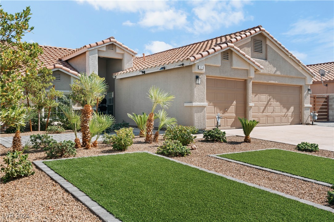 1210 San Eduardo Avenue