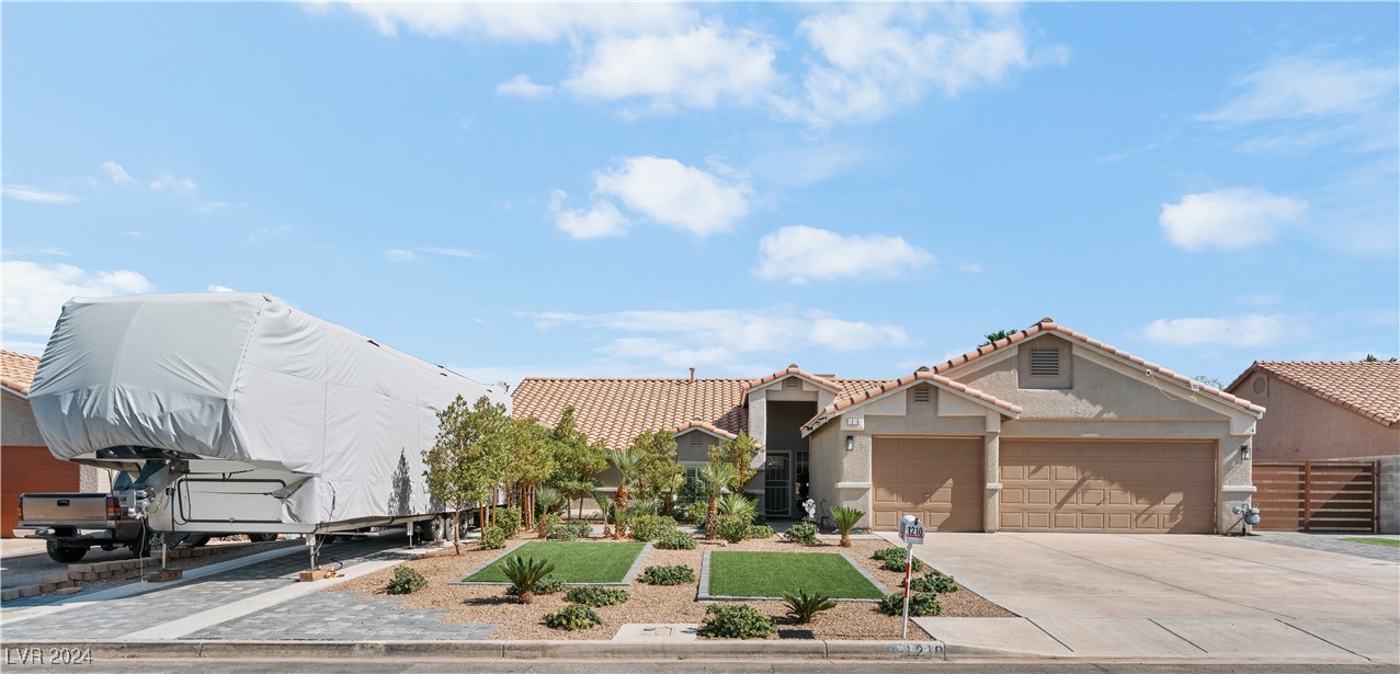 1210 San Eduardo Avenue