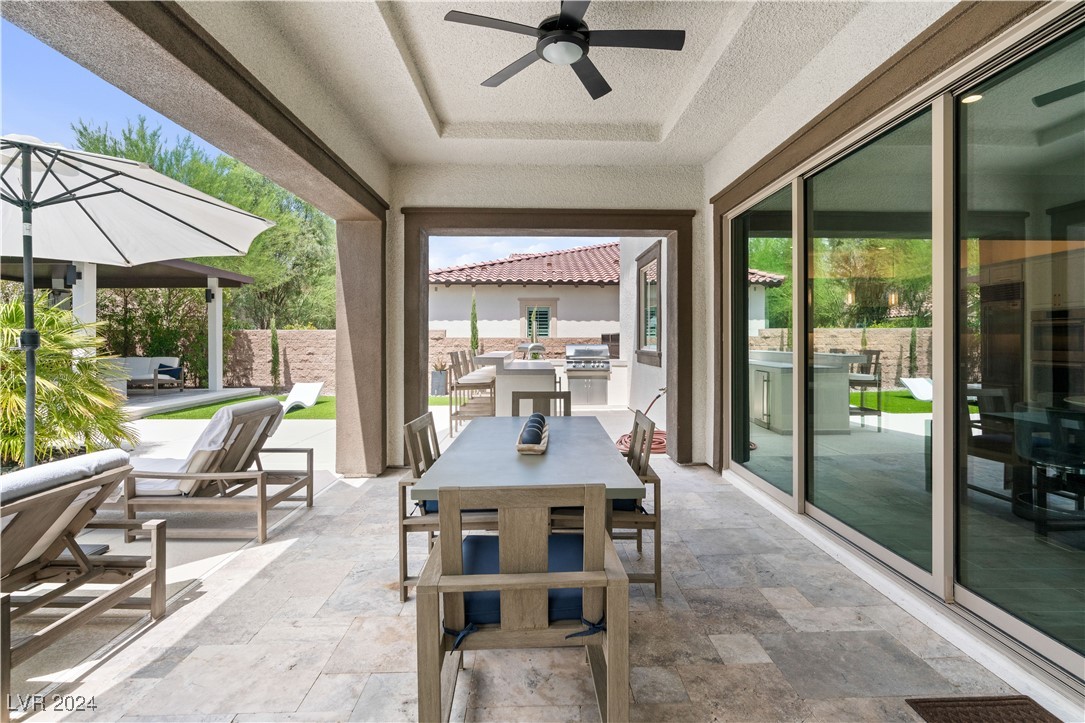 4120 San Capri Way