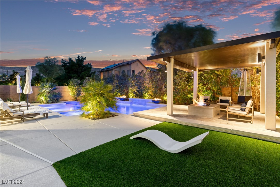 4120 San Capri Way