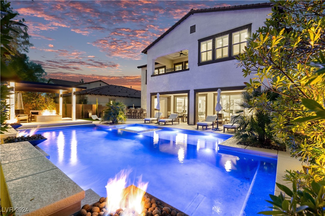 4120 San Capri Way