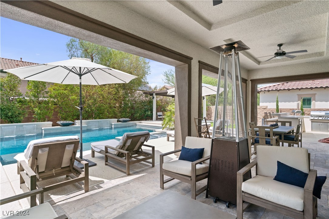 4120 San Capri Way