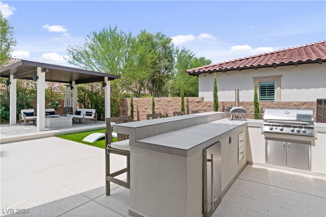 4120 San Capri Way