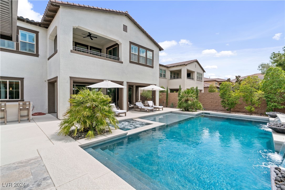 4120 San Capri Way