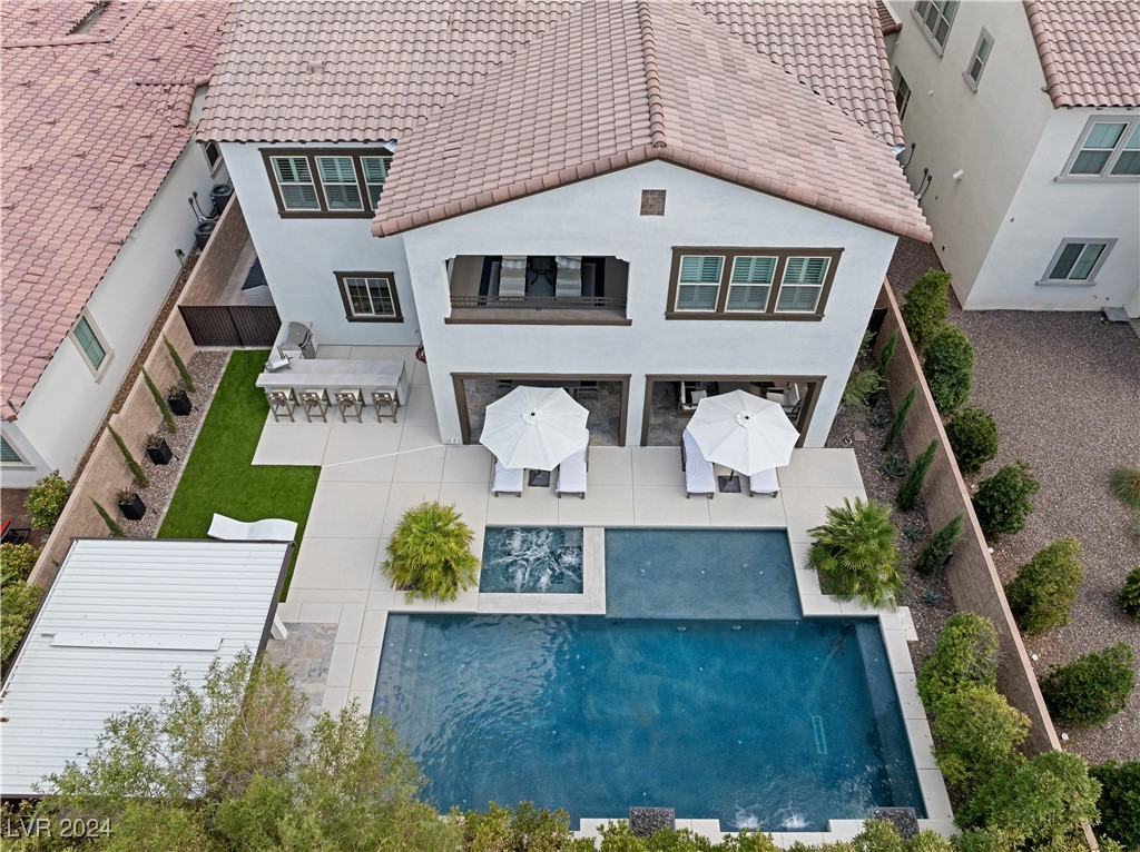 4120 San Capri Way