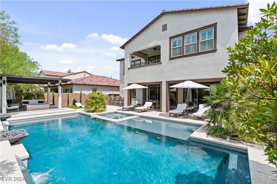 4120 San Capri Way