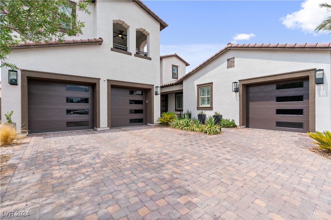 4120 San Capri Way