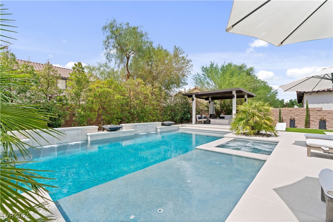 4120 San Capri Way