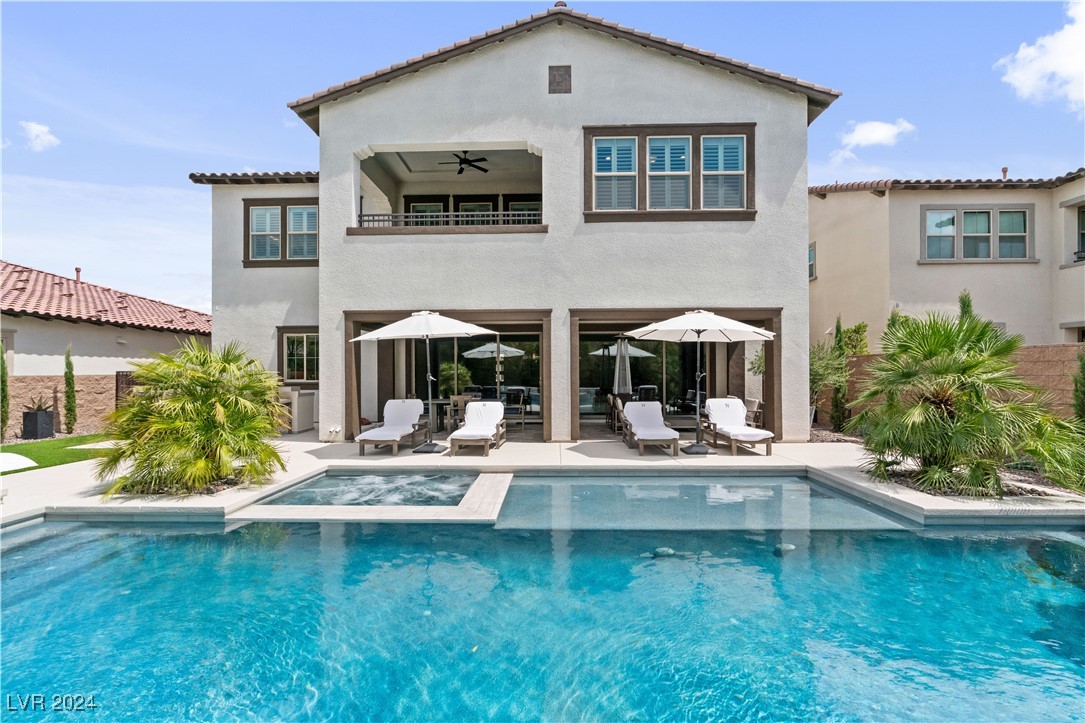 4120 San Capri Way