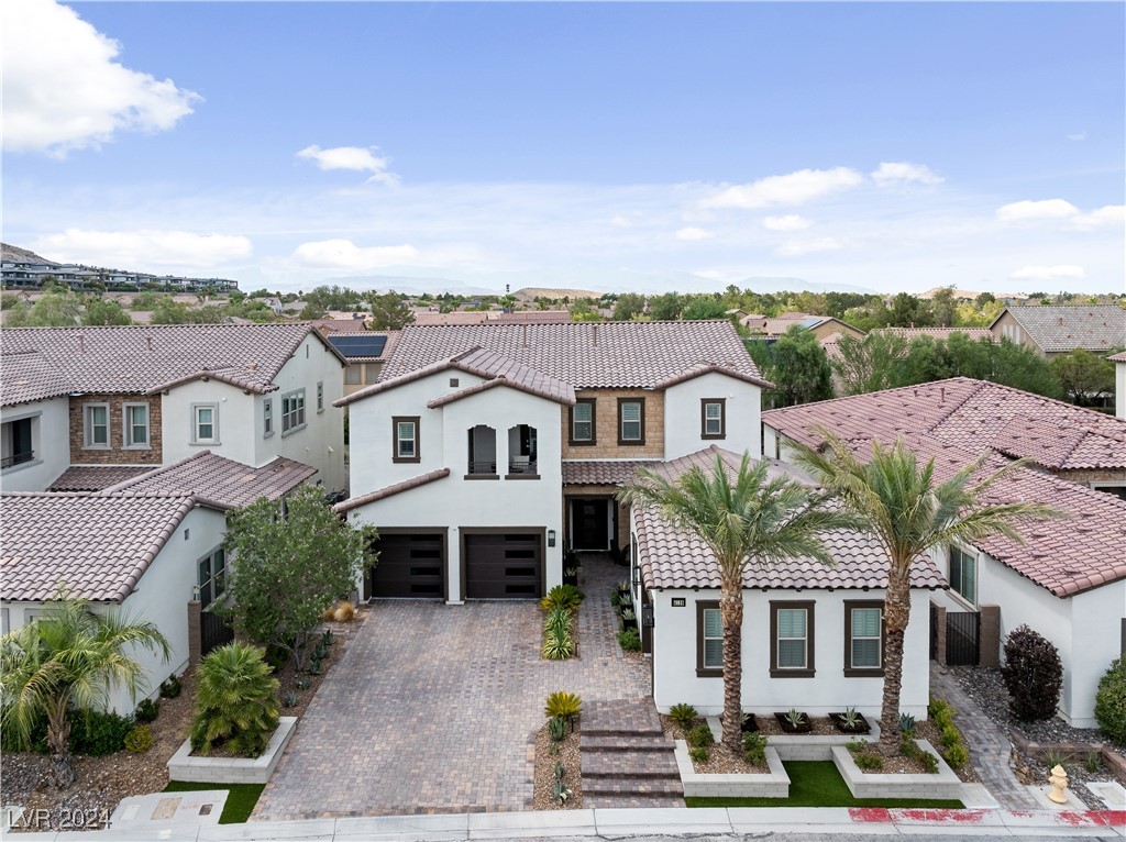 4120 San Capri Way