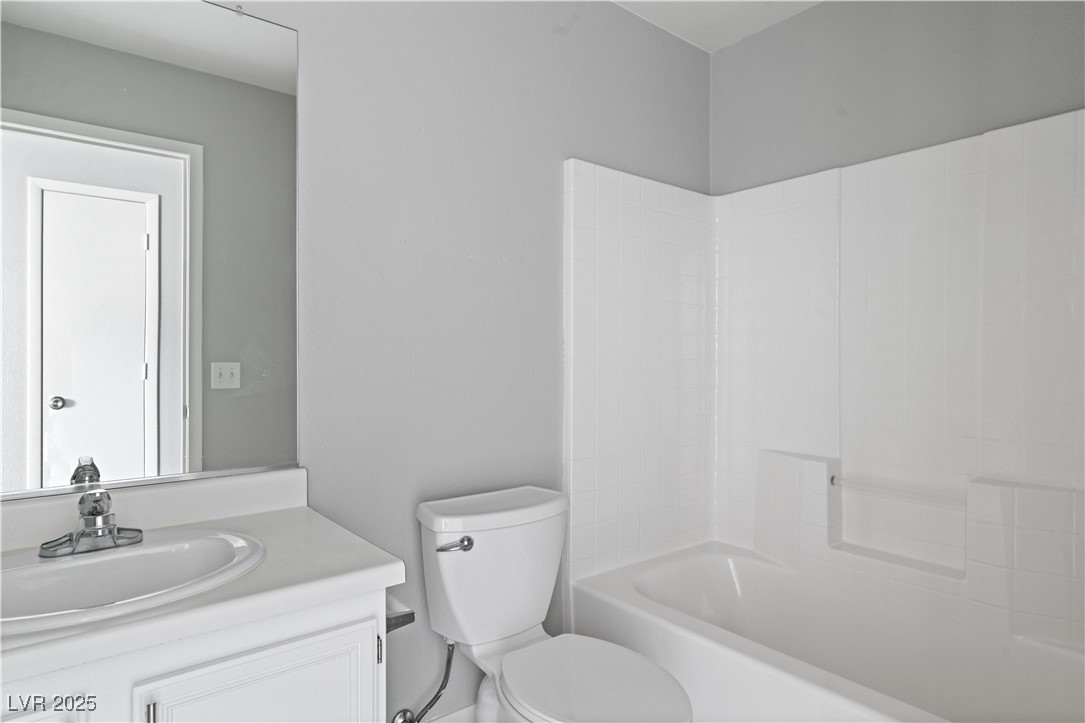 8016 Roundup Ridge Street