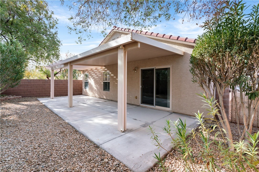 8016 Roundup Ridge Street