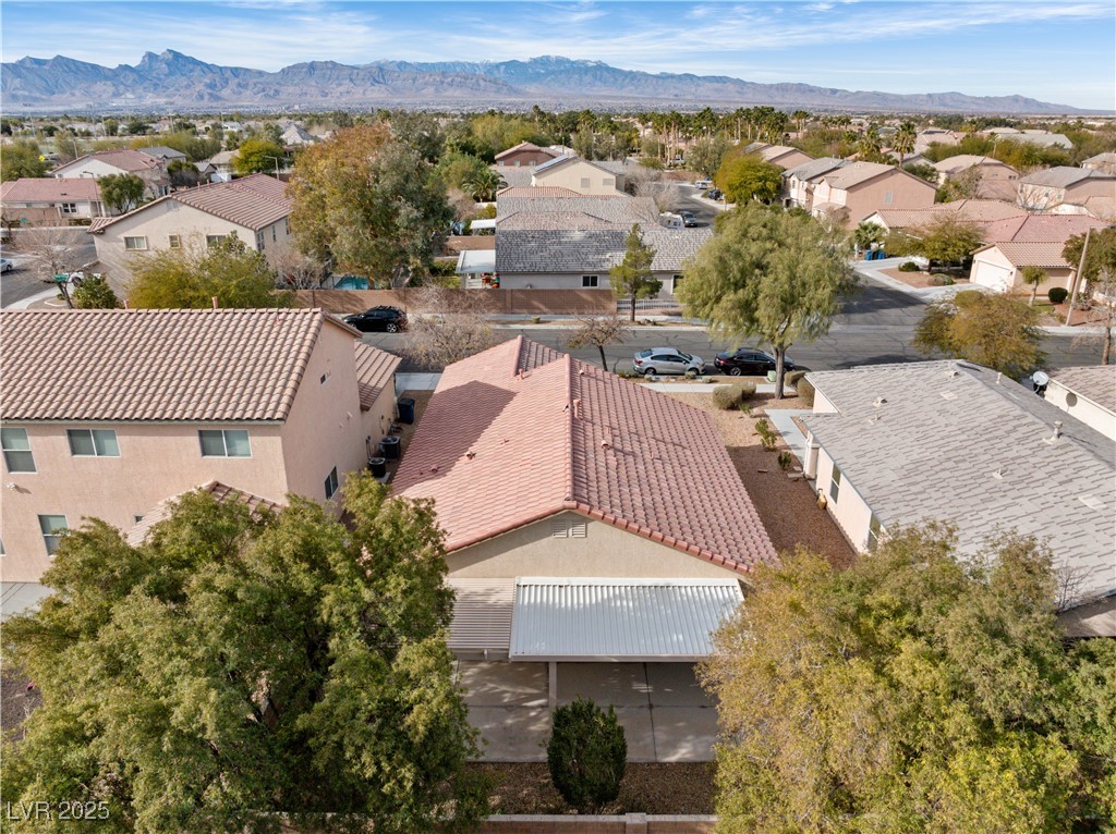 8016 Roundup Ridge Street