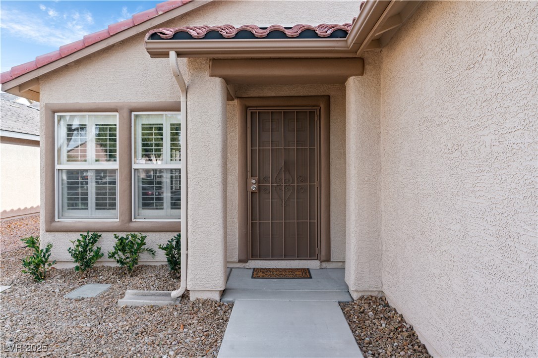 8016 Roundup Ridge Street